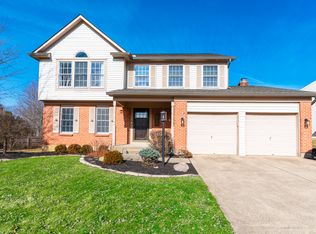 6389 Willow Ln, Mason, OH