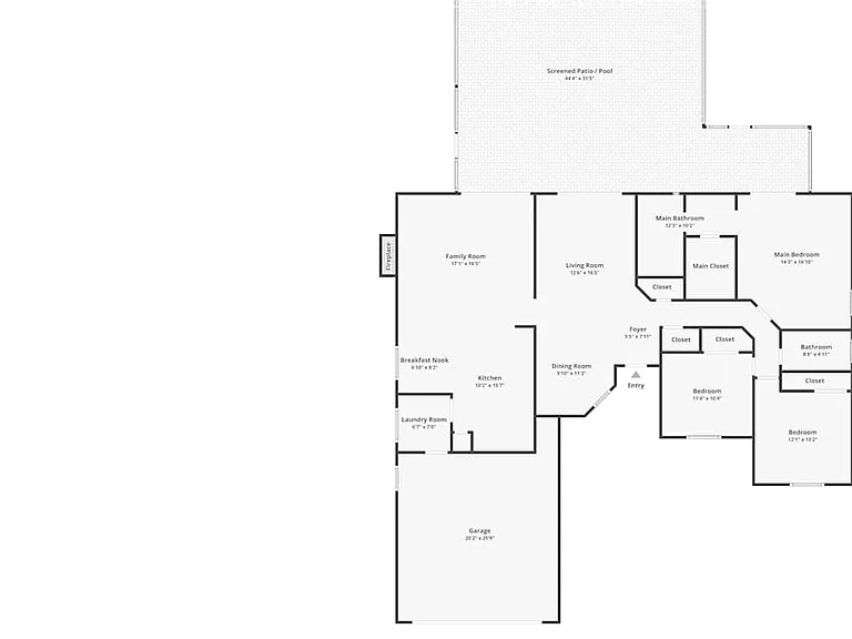 12305 Huckleberry Ct — Photo 2