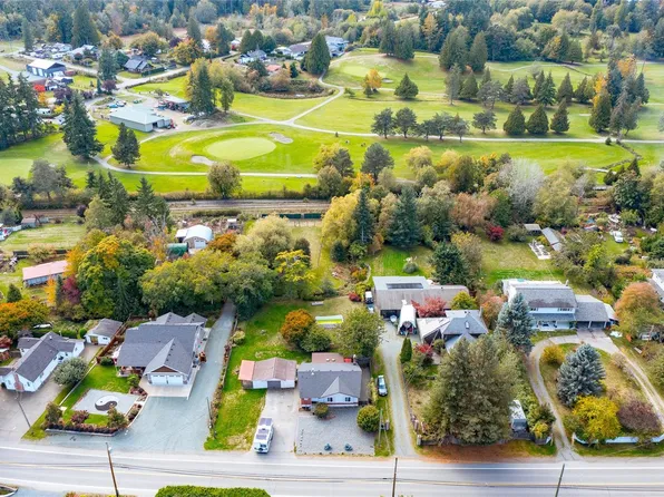 9384 Chemainus Rd, North Cowichan, BC V0R 1K5