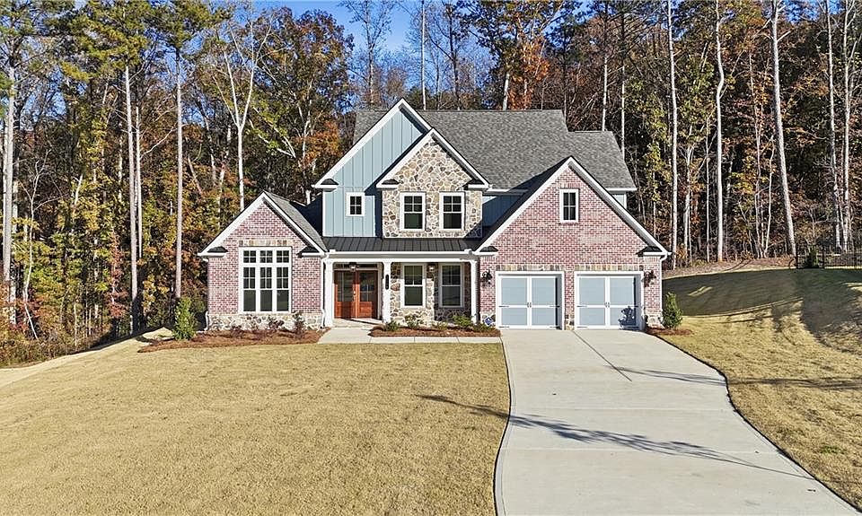 WATERS−WELCOME  1114 Low Water Xing, Acworth, GA 30101 | MLS #7679381 | Zillow