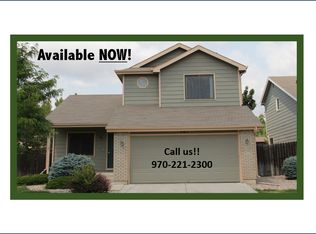 561 Dennison Ave, Fort Collins, CO 80526