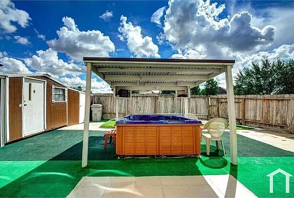 20302 Cypresswood Chase — Photo 48