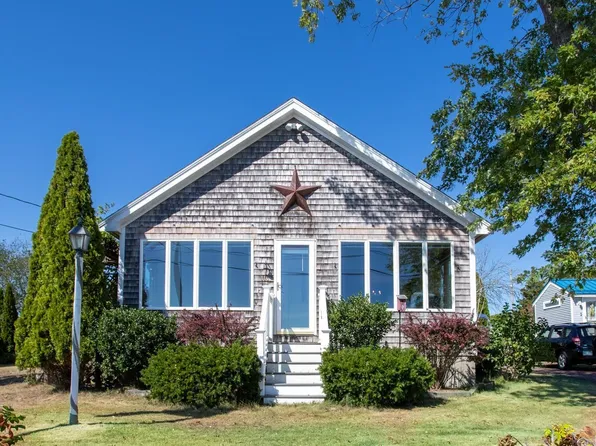 116 Glade Path, Hampton, NH 03842