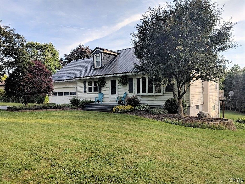 3851 Slate Hill Rd, Marcellus, NY 13108 Zillow