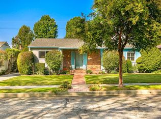 561 Gerona Ave, San Gabriel, CA 91775