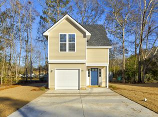 118 Englewood Rd, Goose Creek, SC 29445