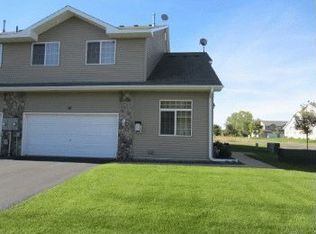 5420 144th Way NW UNIT 12, Ramsey, MN 55303