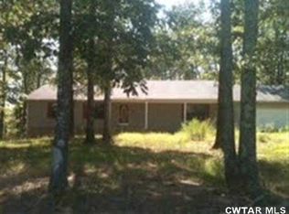 90 Wild Horse Ln, Huron, TN 38345