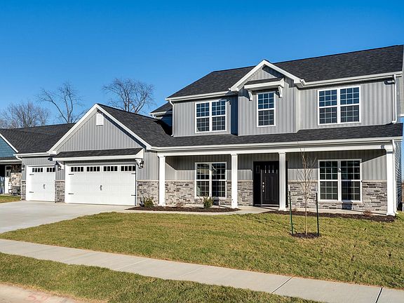 2nd image of 4796 Abbeyville Dr