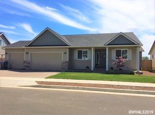 6049 NE Chandra Ct, Albany, OR 97321