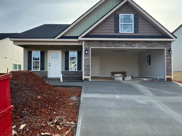2240 Davenport Ct, Moore, SC 29369