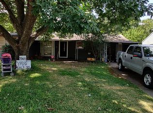 420 Jeanette Ave, Greenville, TX 75401