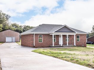 1004 Cliffwood Dr, Bardstown, KY 40004