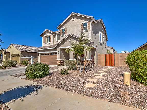 4th image of 21228 E Creekside Dr