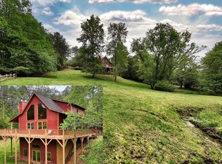 121 Bee Tree Ln, Murphy, NC 28906