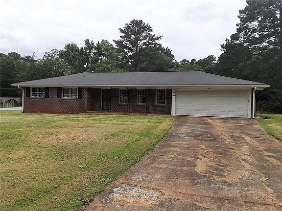 3rd image of 5421 Francis Dr