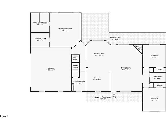 3rd image of 128 Alexander Dr