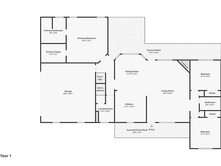 128 Alexander Dr — Photo 3