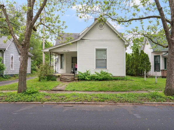 1120 California St, Columbus, IN 47201