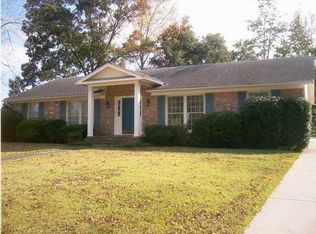 6405 Pinehurst Run, Mobile, AL 36608