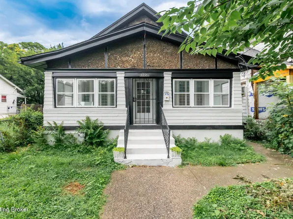 3223 Virginia Ave, Louisville, KY 40211
