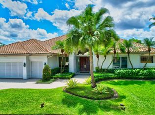 17699 Foxborough Ln, Boca Raton, FL 33496