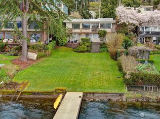 8760 Sand Point Way NE, Seattle, WA 98115