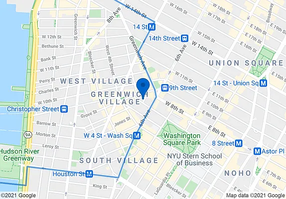 Rented by LJ Sloane Management | media 23