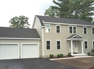 118 New Estate Rd, Littleton, MA 01460