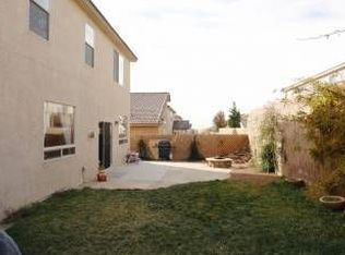 8923 Ashton Loop NE, Albuquerque, NM 87122