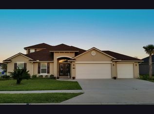 116 Toscana Ln, Saint Augustine, FL 32092