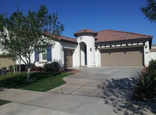 20776 W Hamilton St, Buckeye, AZ 85396