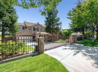 8911 Mustang Rd, Rancho Cucamonga, CA 91701