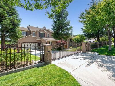 8911 Mustang Rd, Rancho Cucamonga, CA, 91701