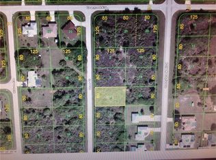 6322 Shaw St, Englewood, FL 34224