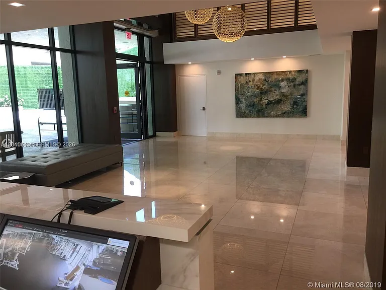 540 Brickell Key Dr #Penthouse 1812 — Photo 15