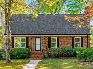 1817 Dunleith Way, Greensboro, NC 27455