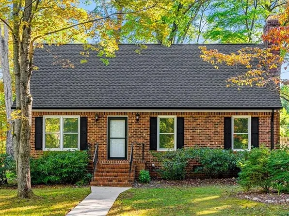 1817 Dunleith Way, Greensboro, NC 27455