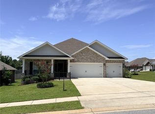 10872 Sierra Estates Dr, Mobile, AL 36608
