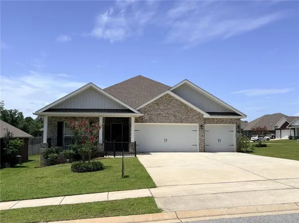 10872 Sierra Estates Dr, Mobile, AL 36608