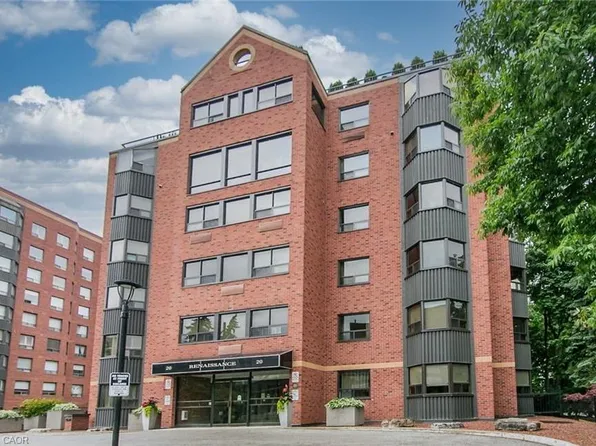 20 Ellen St E #611, Kitchener, ON N2H 6R7