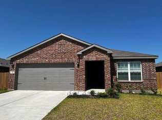 365 Palo Duro Canyon Dr, Katy, TX 77493