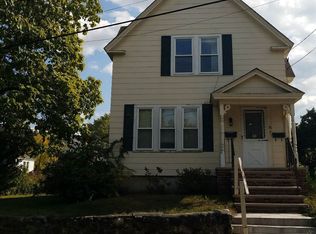 33 Lincoln Ave, Nashua, NH 03060