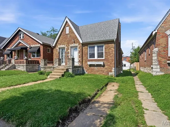 6415 Blow St, Saint Louis, MO 63109