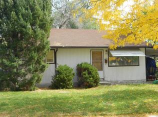 151 S 500 E, Price, UT 84501