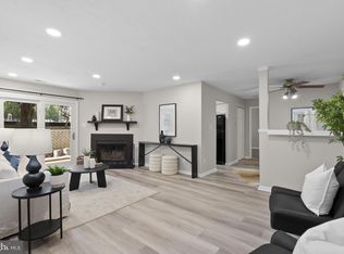 11320 Halethorpe Ter #186, Germantown, MD 20876