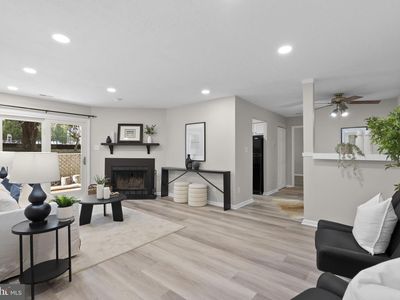 11320 Halethorpe Ter #186, Germantown, MD, 20876