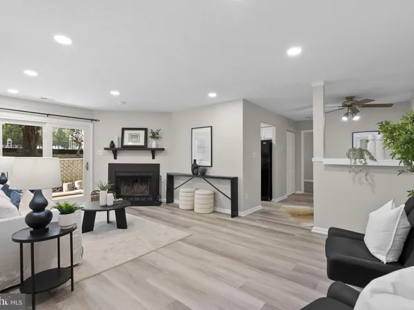 11320 Halethorpe Ter #186, Germantown, MD 20876