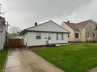 12401 Reindeer Ave, Garfield Heights, OH