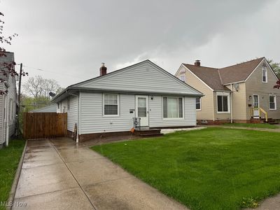 12401 Reindeer Ave, Garfield Heights, OH, 44125